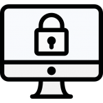 lock